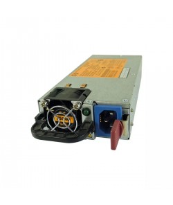 HP HSTNS-PL22B 750 Watt Power Supply 591556-201 599383-001