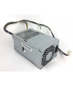 HP D12-240P2A - 240W Power Supply for HP ProDesk 400 600 G1 EliteDesk 600 705 800 Z230 SFF