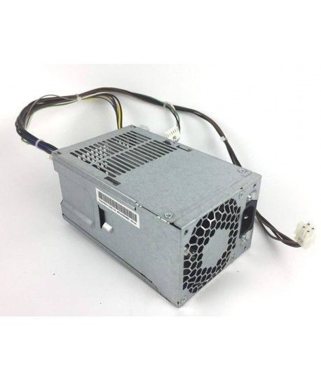 HP D12-240P2A - 240W Power Supply for HP ProDesk 400 600 G1 EliteDesk 600 705 800 Z230 SFF