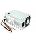 HP D12-240P2A - 240W Power Supply for HP ProDesk 400 600 G1 EliteDesk 600 705 800 Z230 SFF