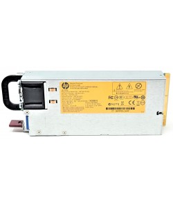 HP HSTNS-PD29 - 750W Platinum Power Supply for Proliant DL360P G8 DL380P G8 DL385P GEN8 G8