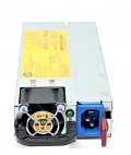 HP HSTNS-PD29 - 750W Platinum Power Supply for Proliant DL360P G8 DL380P G8 DL385P GEN8 G8