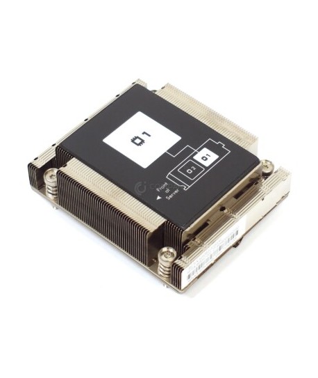 HPEwide heatsink For BL460c G8 CPU 1