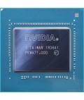 HP Zbook Fury G7 grafische kaart Nvidia RTX 3000 6GB