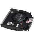Voor HP ZBook Fury 17 G7 koelventilator koellichaam
