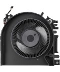 Voor HP ZBook Fury 17 G7 koelventilator koellichaam
