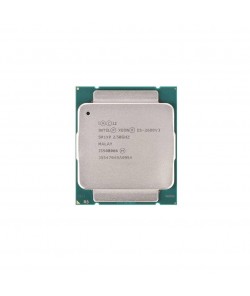 Intel Xeon E5-2680 v3 CPU 12-C/24T, 2,5 GHz, 30 MB cacheprocessor (SR1XP)