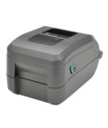 Zebra GT800 etikettenprinter met adapter