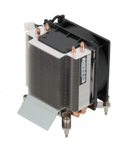 HP Z2 G4 Tower 80W Koeler met koelblok/ventilator 810284-002