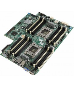 HP 677046-001 DL160 Gen8 System Board
