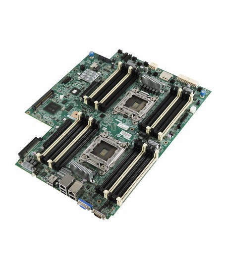 HP 677046-001 DL160 Gen8 System Board