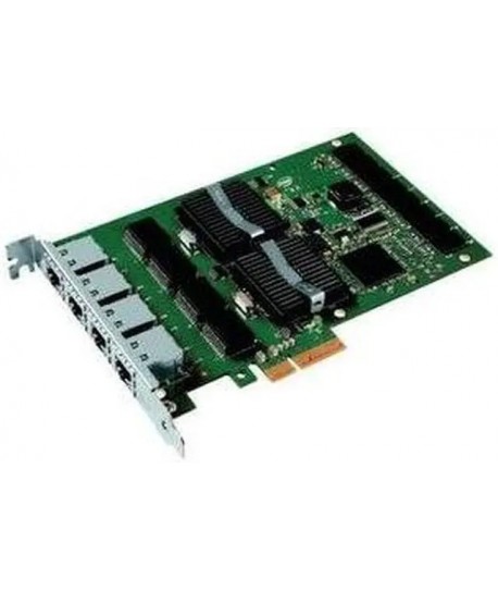 Intel EXPI9404PT Ethernet PRO/1000 PCI-E PT Quad Port Server Adapter