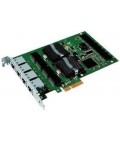 Intel EXPI9404PT Ethernet PRO/1000 PCI-E PT Quad Port Server Adapter