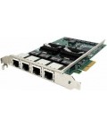 Intel EXPI9404PT Ethernet PRO/1000 PCI-E PT Quad Port Server Adapter