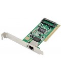 Gigabit Ethernet PCI Network Controller Card Fit For Realtek RTL8169SC