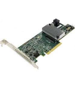 LSI Megaraid SAS/SATA 9361-4i SGL 4-Port intern 12GB/S