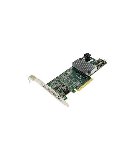 LSI Megaraid SAS/SATA 9361-4i SGL 4-Port intern 12GB/S