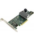 LSI Megaraid SAS/SATA 9361-4i SGL 4-Port intern 12GB/S