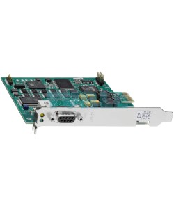 Siemens 6GK1562-2AA00 Communicatieprocessor 12 MBit/s RS485