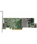 Broadcom MegaRAID SAS 9361-8i RAID controller PCI Express x8 3.0 12 Gbit/s