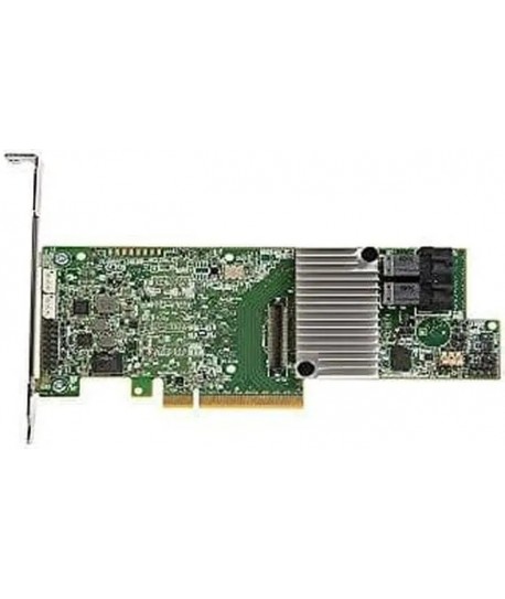 Broadcom MegaRAID SAS 9361-8i RAID controller PCI Express x8 3.0 12 Gbit/s