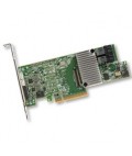 Broadcom MegaRAID SAS 9361-8i RAID controller PCI Express x8 3.0 12 Gbit/s