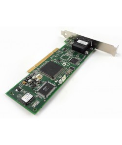 AT-2701FX Allied Telesis 32-Bit PCI Fast Ethernet Fiber Network Interface Card