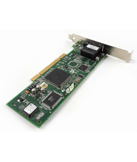 AT-2701FX Allied Telesis 32-Bit PCI Fast Ethernet Fiber Network Interface Card
