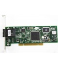 AT-2701FX Allied Telesis 32-Bit PCI Fast Ethernet Fiber Network Interface Card