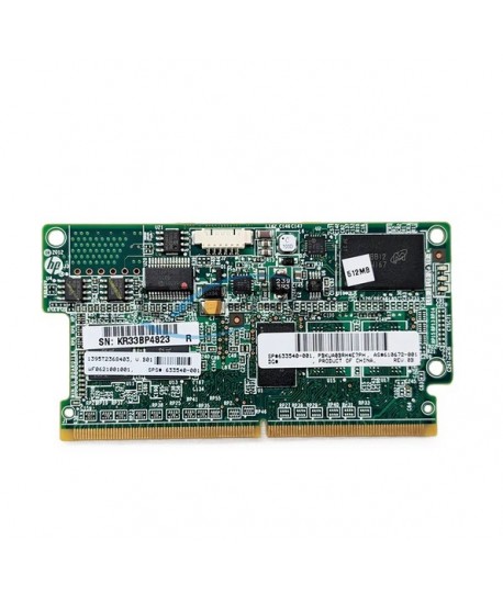 HP P222, P420, P421 - 512MB FBWC Controller Memory