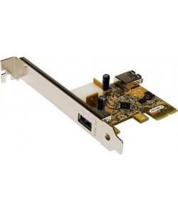 Exsys EX-11081-2 Built-in USB 3.0 interface card/adapter