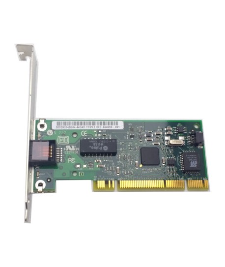 Dell 8G779 08G779 Single Port PCI Network Ethernet Card