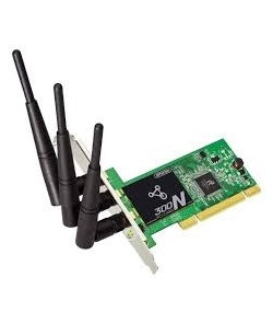 Sitecom Wireless PCI Card 300N-XR WL-181XR