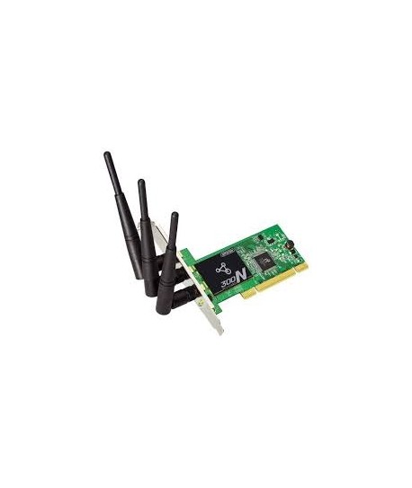 Sitecom Wireless PCI Card 300N-XR WL-181XR