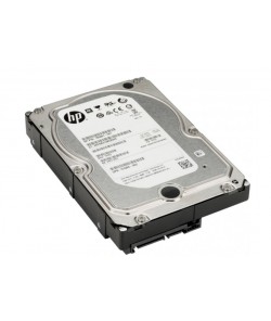 625030-001 HP 3TB 6G SAS 7.2K 3.5” SC G8 MDL Hard Drive