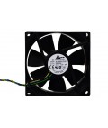 Delta AUB0912VH 4-Pin 92MM Fan
