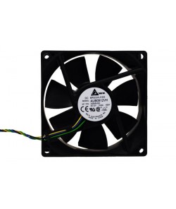 Delta AUB0912VH 4-Pin 92MM Fan