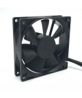 Delta AUB0912VH 4-Pin 92MM Fan