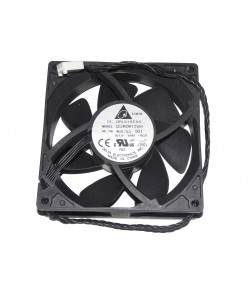 HP Z800 Fan 468763-001 Delta QUR0912VH-8C2T 92X92X25mm