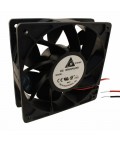 DELTA QFR0912VH 12V 0.40A 9225 9.2CM 92x92x25mm 4Pin 4Wire Cooling Fan