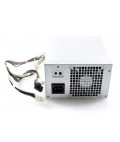 Dell 9020 T1700 tower Power Supply with PCI-E 6 pin 365W 0T1M43 T1M43 D365EM-00
