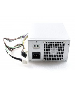 Dell 9020 T1700 tower Power Supply with PCI-E 6 pin 365W 0T1M43 T1M43 D365EM-00