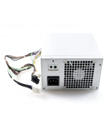 Dell 9020 T1700 tower Power Supply with PCI-E 6 pin 365W 0T1M43 T1M43 D365EM-00