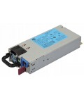 Hewlett Packard Enterprise 460W Power Supply 1U for ProLiant DL350e Gen8, DL385p Gen8, DL380p Gen8, DL360p Gen8