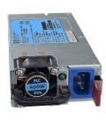 Hewlett Packard Enterprise 460W Power Supply 1U for ProLiant DL350e Gen8, DL385p Gen8, DL380p Gen8, DL360p Gen8
