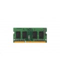 4GB DDR3L - 1600MHz - SO-DIMM