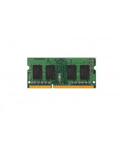 4GB DDR3L - 1600MHz - SO-DIMM