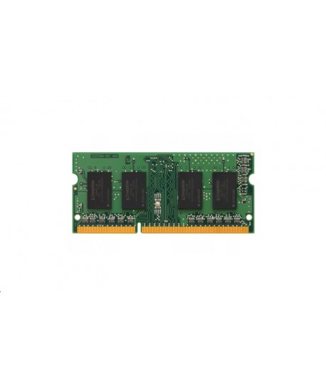 4GB DDR3L - 1600MHz - SO-DIMM