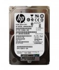 HP 2.5" SATA hard drive, 500GB capacity, 7200 RPM speed, 6Gb/s data transfer rate, 7mm form factor, 32MB cache