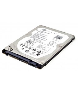 Seagate 1KJ152-020 - 500GB 7.2K RPM SATA 7mm 2.5" Hard Disk Drive (HDD)